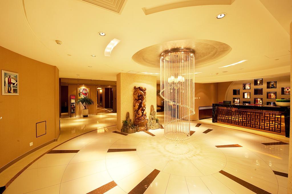 Jilin Province Hotel Changchún Exterior foto