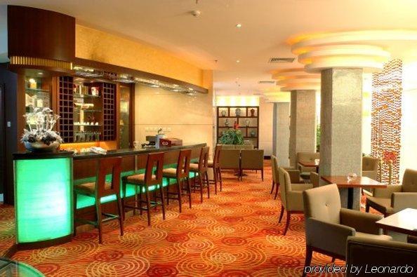 Jilin Province Hotel Changchún Restaurante foto